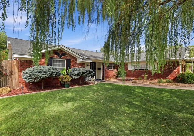 Photo 1 of Sale Pending at 5001 N Utah Ave, Oklahoma City, OK 73112 | MLS# 1245411 | Listing updated on 2026-08-30