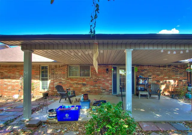 Photo 3 of Single family home for sale at 11021 Davis St, Oklahoma City, OK 73162 | MLS# 1245416 | Listing updated on 2026-09-03