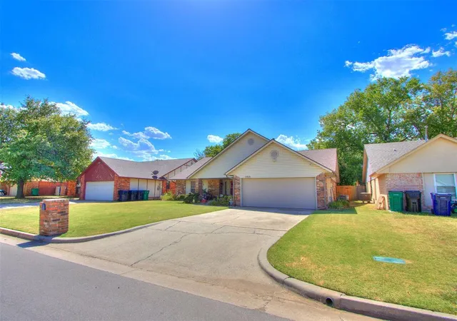 Photo 3 of Single family home for sale at 11021 Davis St, Oklahoma City, OK 73162 | MLS# 1245416 | Listing updated on 2026-09-03