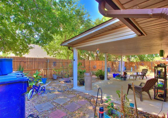 Photo 4 of Single family home for sale at 11021 Davis St, Oklahoma City, OK 73162 | MLS# 1245416 | Listing updated on 2026-09-03