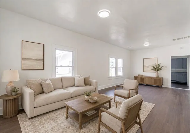 Photo 3 of Single family home for sale at 329 SE 25th Street, Oklahoma City, OK 73129 | MLS# 1245417 | Listing updated on 2026-09-29