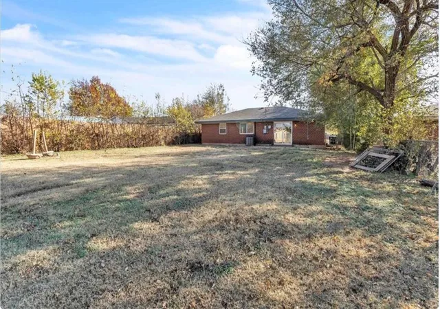 21st image of 717 Ne 37th St, Oklahoma City, OK 73105 | MLS# 1245420