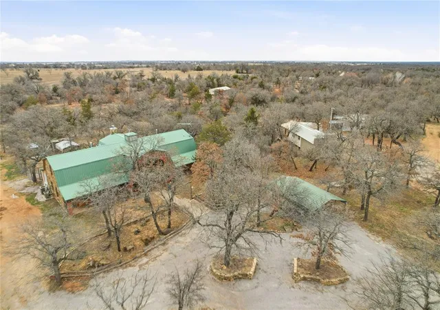 1st image of 72 Hidden Oaks Dr, Indiahoma, OK 73552 | MLS# 1245429