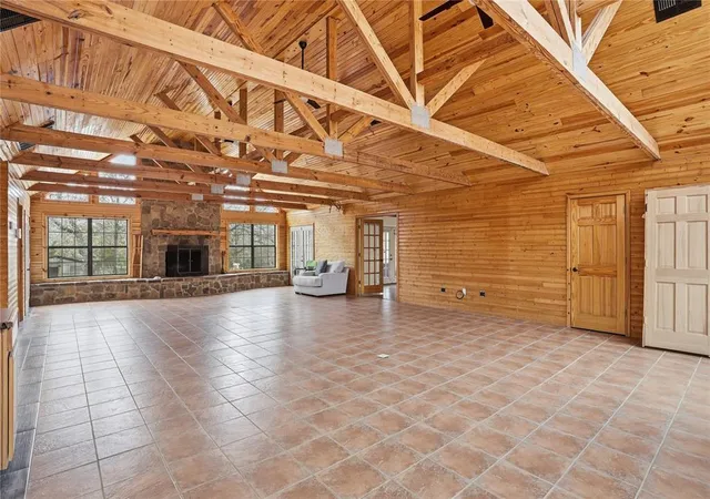 Photo 3 of Sale Pending at 72 Hidden Oaks Dr, Indiahoma, OK 73552 | MLS# 1245429 | Listing updated on 2026-09-13