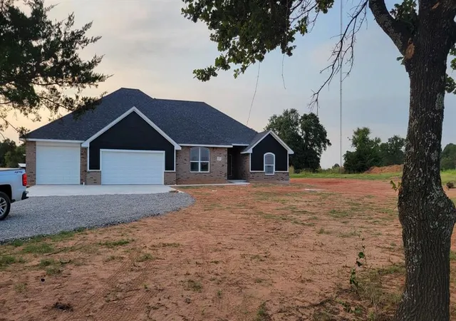 1st image of 343725 Rock View Trl, Chandler, OK 74834 | MLS# 1245430