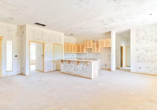 4th image of 343725 Rock View Trl, Chandler, OK 74834 | MLS# 1245430