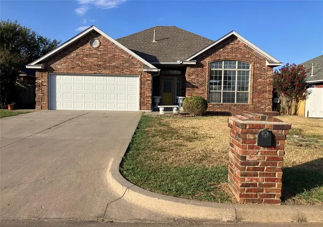 Photo 1 of Single family home for sale at 5013 Se 47th St, Oklahoma City, OK 73135 | MLS# 1245432 | Listing updated on 2026-08-26