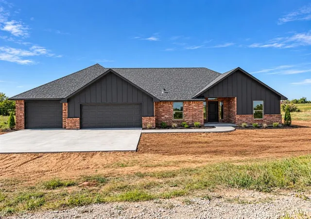 Photo 1 of Single family home for sale at 2661 Secretariat Pass, Guthrie, OK 73044 | MLS# 1245433 | Listing updated on 2026-10-05