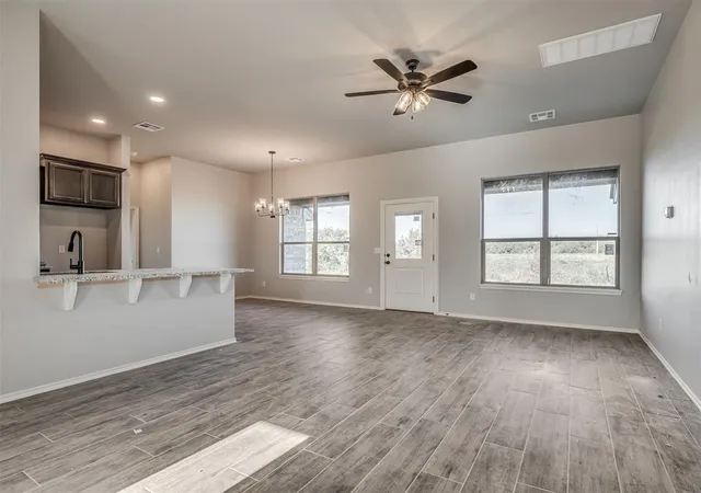 Photo 2 of Single family home for sale at 2661 Secretariat Pass, Guthrie, OK 73044 | MLS# 1245433 | Listing updated on 2026-10-17