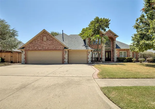 1st image of 4510 Harrogate Dr, Norman, OK 73072 | MLS# 1245437