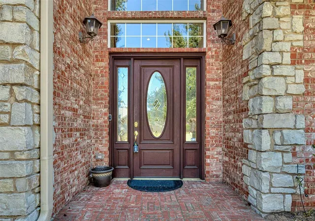 Photo 3 of Single family home for sale at 4510 Harrogate Dr, Norman, OK 73072 | MLS# 1245437 | Listing updated on 2026-10-03