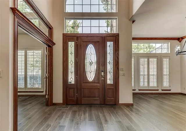 Photo 4 of Single family home for sale at 4510 Harrogate Dr, Norman, OK 73072 | MLS# 1245437 | Listing updated on 2026-10-03