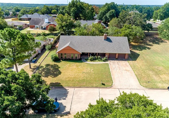 Photo 3 of Single family home for sale at 4823 W Woodland Dr, Stillwater, OK 74074 | MLS# 1245439 | Listing updated on 2026-09-28
