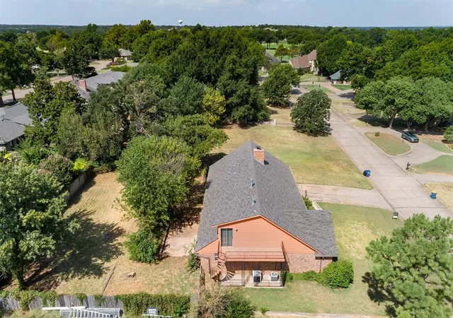 Photo 4 of Single family home for sale at 4823 W Woodland Dr, Stillwater, OK 74074 | MLS# 1245439 | Listing updated on 2026-09-28
