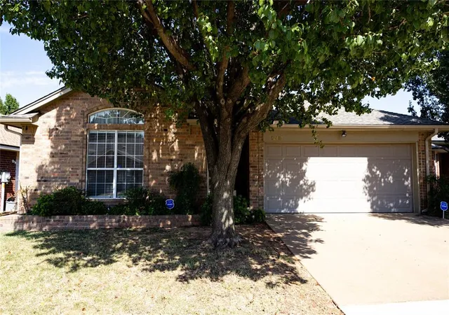 Photo 1 of Single family home for sale at 12612 Springwood Dr, Oklahoma City, OK 73120 | MLS# 1245440 | Listing updated on 2026-10-16