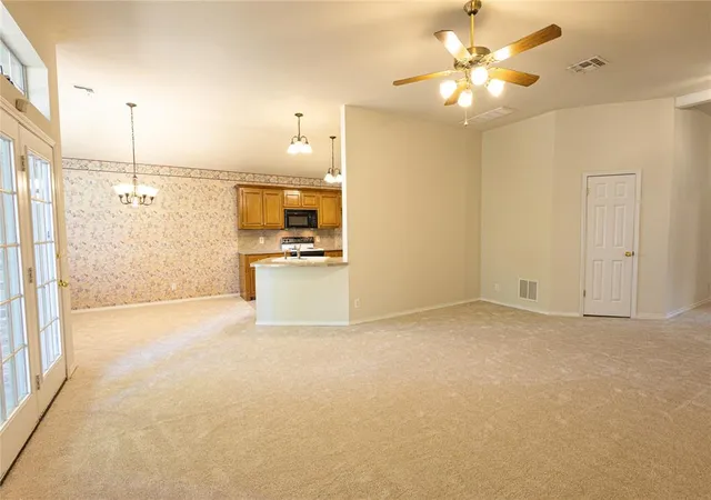 Photo 2 of Single family home for sale at 12612 Springwood Dr, Oklahoma City, OK 73120 | MLS# 1245440 | Listing updated on 2026-10-16