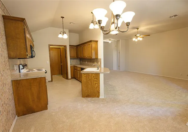 Photo 3 of Single family home for sale at 12612 Springwood Dr, Oklahoma City, OK 73120 | MLS# 1245440 | Listing updated on 2026-10-16