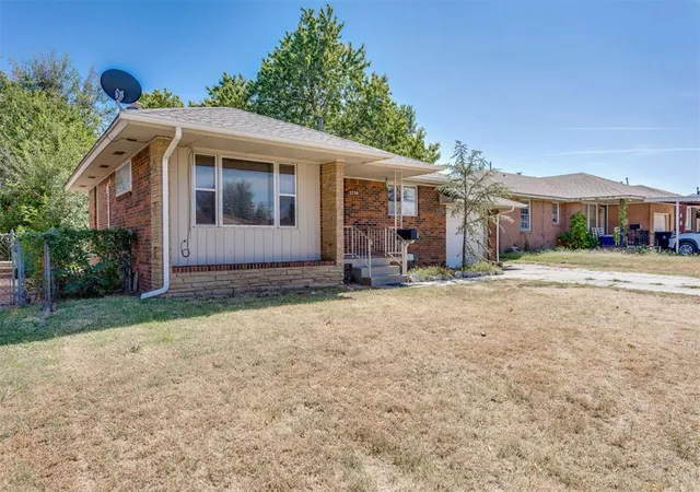 1st image of 2736 Texoma Dr, Oklahoma City, OK 73119 | MLS# 1245442