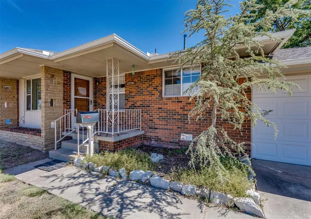 Photo 3 of Sale Pending at 2736 Texoma Dr, Oklahoma City, OK 73119 | MLS# 1245442 | Listing updated on 2026-09-23