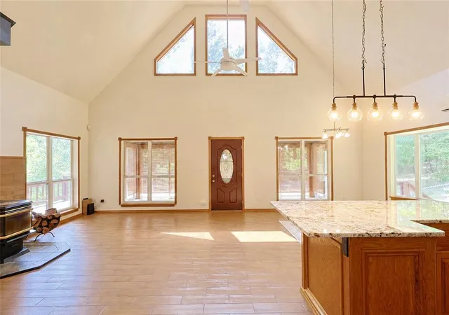 Photo 3 of Single family home for sale at 116500 S 4249 Road, Eufaula, OK 74432 | MLS# 1245443 | Listing updated on 2026-08-31