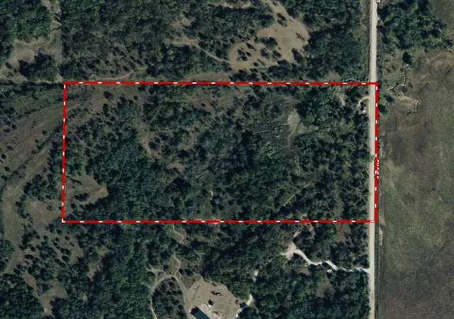 2nd image of 0001 S 310 Rd, Morris, OK 74445 | MLS# 1245445