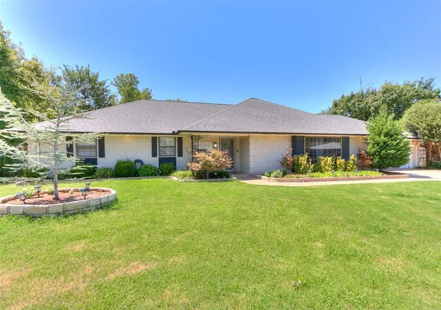 Photo 1 of Single family home for sale at 2318 Nw 43rd St, Oklahoma City, OK 73112 | MLS# 1245446 | Listing updated on 2026-09-04