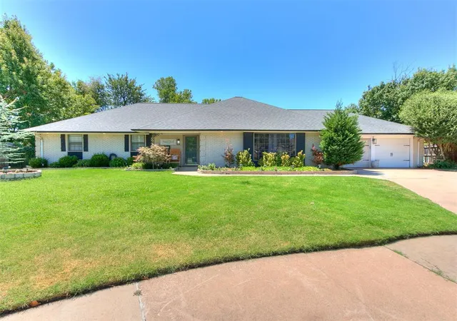Photo 2 of Single family home for sale at 2318 Nw 43rd St, Oklahoma City, OK 73112 | MLS# 1245446 | Listing updated on 2026-09-04