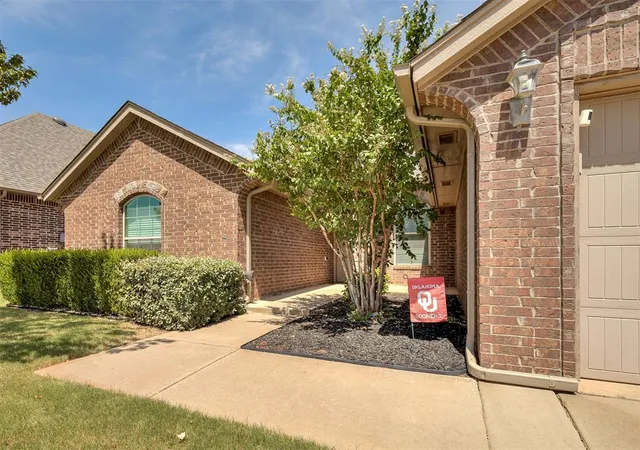 Photo 2 of Sale Pending at 2317 Nw 159th Terrace, Edmond, OK 73013 | MLS# 1245449 | Listing updated on 2026-08-26