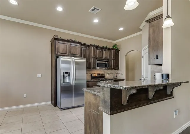 Photo 3 of Sale Pending at 2317 Nw 159th Terrace, Edmond, OK 73013 | MLS# 1245449 | Listing updated on 2026-08-26