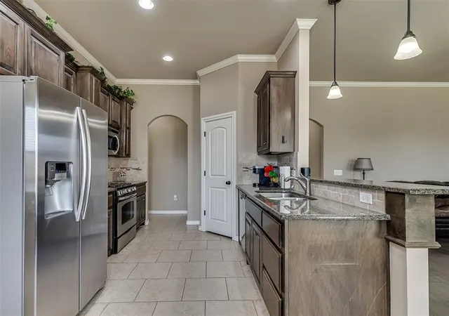 Photo 3 of Sale Pending at 2317 NW 159th Terrace, Edmond, OK 73013 | MLS# 1245449 | Listing updated on 2026-08-26