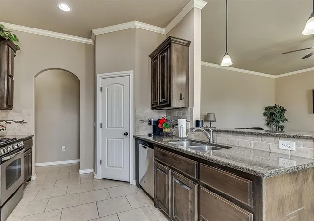 Photo 4 of Sale Pending at 2317 NW 159th Terrace, Edmond, OK 73013 | MLS# 1245449 | Listing updated on 2026-08-26