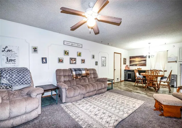 Photo 3 of Sale Pending at 1023 E 17th St, Chandler, OK 74834 | MLS# 1245452 | Listing updated on 2026-09-23