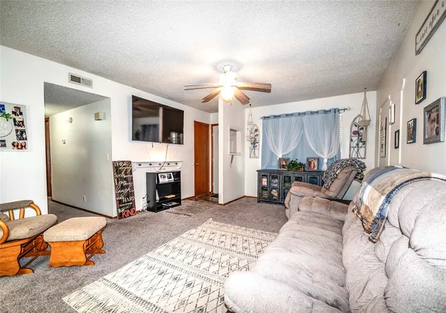 Photo 3 of Sale Pending at 1023 E 17Th St, Chandler, OK 74834 | MLS# 1245452 | Listing updated on 2026-10-08