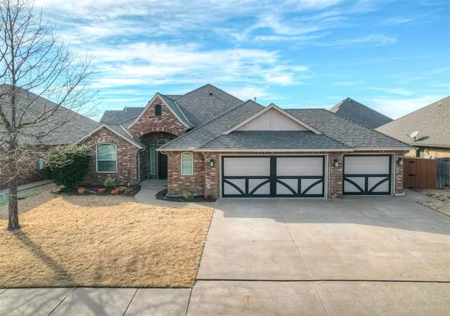 1st image of 4017 Acoma Dr, Oklahoma City, OK 73160 | MLS# 1245456