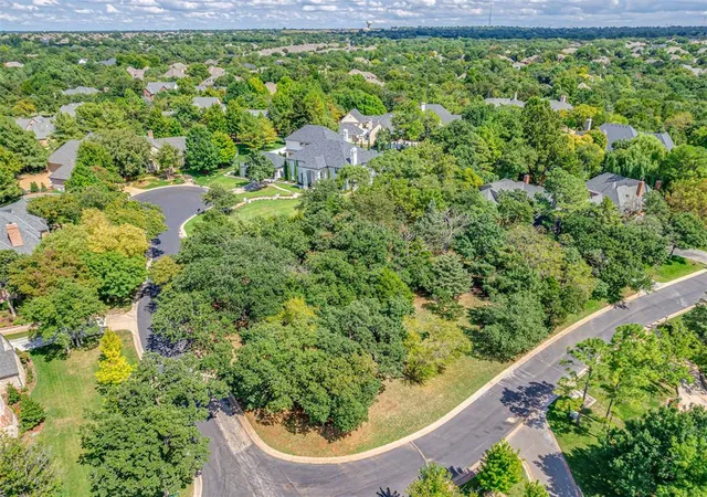 Photo 3 of Land for sale at 29 Saratoga Wy, Edmond, OK 73003 | MLS# 1245460 | Listing updated on 2026-08-25