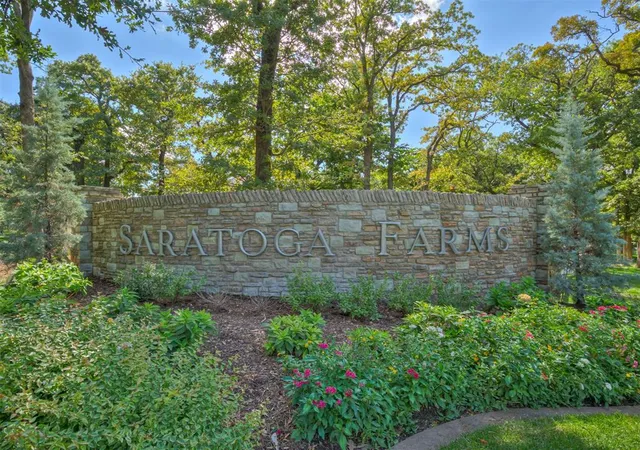 Photo 3 of Land for sale at 29 Saratoga Wy, Edmond, OK 73003 | MLS# 1245460 | Listing updated on 2026-08-25