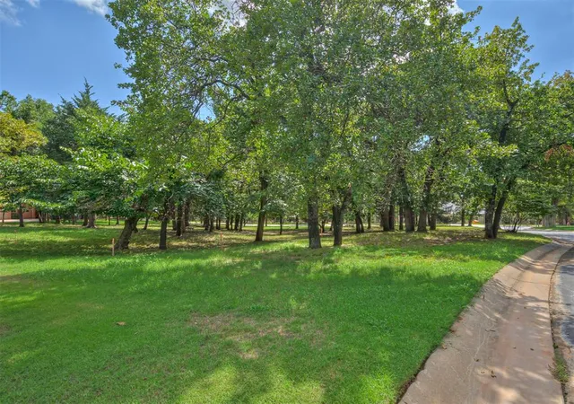 Photo 4 of Land for sale at 29 Saratoga Wy, Edmond, OK 73003 | MLS# 1245460 | Listing updated on 2026-08-25