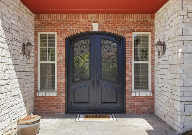 Photo 3 of Single family home for sale at 3124 Garden Hill Cir, Edmond, OK 73034 | MLS# 1245462 | Listing updated on 2026-09-06