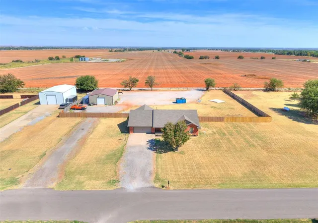 1st image of 1868 County Road 1198, Tuttle, OK 73089 | MLS# 1245464