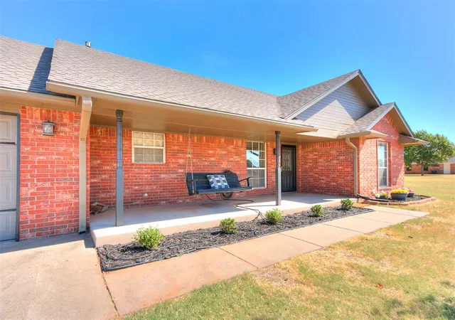 4th image of 1868 County Road 1198, Tuttle, OK 73089 | MLS# 1245464