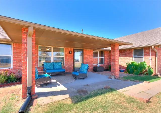 46th image of 1868 County Road 1198, Tuttle, OK 73089 | MLS# 1245464