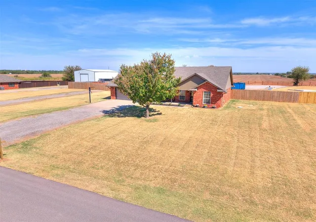 5th image of 1868 County Road 1198, Tuttle, OK 73089 | MLS# 1245464