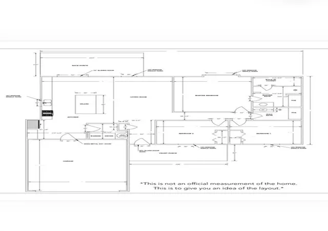 25th image of 225 Holiday Hills Rd #1, Eufaula, OK 74432 | MLS# 1245467