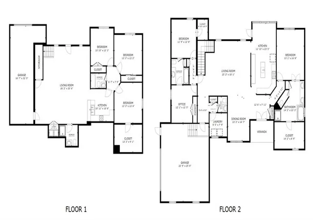 35th image of 1006 Mills St, Purcell, OK 73080 | MLS# 1245468