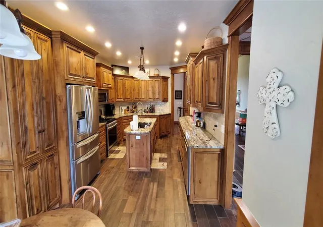 Photo 4 of Single family home for sale at 1006 Mills St, Purcell, OK 73080 | MLS# 1245468 | Listing updated on 2026-08-26