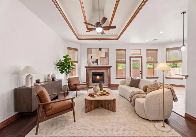 Photo 1 of Single family home for sale at 5809 Creekmore Dr, Oklahoma City, OK 73179 | MLS# 1245469 | Listing updated on 2026-09-18