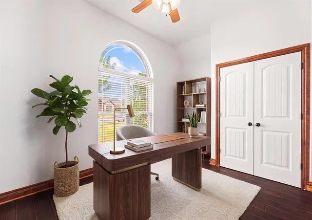 Photo 4 of Single family home for sale at 5809 Creekmore Dr, Oklahoma City, OK 73179 | MLS# 1245469 | Listing updated on 2026-09-18