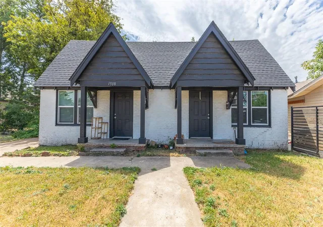 1st image of 1508 Nw 8th St, Oklahoma City, OK 73106 | MLS# 1245470