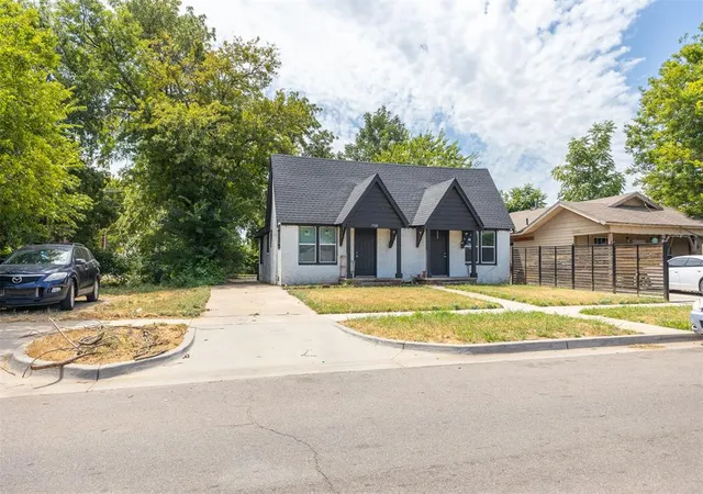 Photo 3 of Sale Pending at 1508 Nw 8th Street, Oklahoma City, OK 73106 | MLS# 1245470 | Listing updated on 2026-09-08
