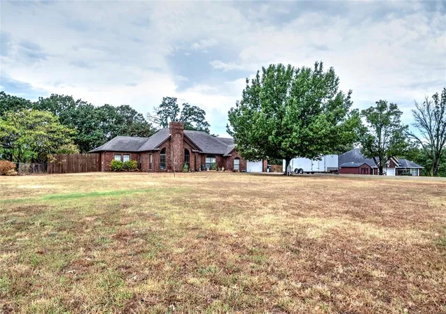 Photo 1 of Sale Pending at 870943 S Twin Lakes Rd, Chandler, OK 74834 | MLS# 1245473 | Listing updated on 2026-09-29
